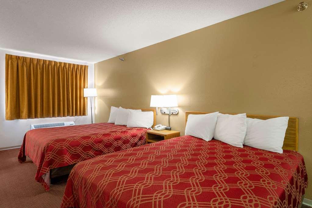 Econo Lodge Ortonville Zimmer foto