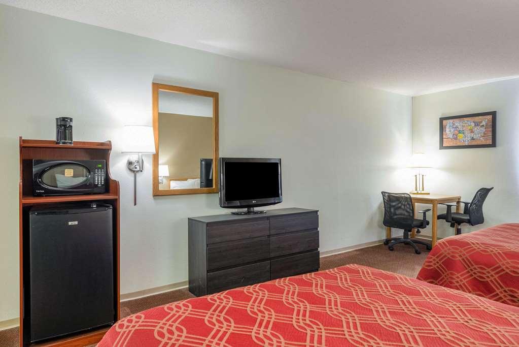 Econo Lodge Ortonville Zimmer foto