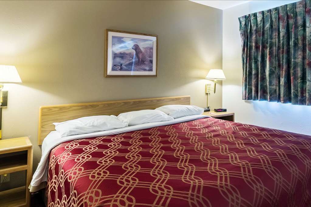 Econo Lodge Ortonville Zimmer foto
